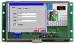 Touch Table Square Industrial Panel PC 7 Inch Lcd Monitor Module 3 Year Warranty