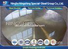 H13 / 1.2344 / SKD61 Tool Steel Forging Parts Alloy Steel Forged Discs