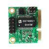 Native PCI Express Gigabit Ethernet Chip MPCIE - RJ45 MinipcIe To 1000 LAN Card