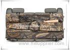 600D Polyester Seat Back Gun Case / Seat Back Gun Rack For Truck 51" X 22.5"