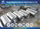 D2 H13 Hollow Bar Steel Forging Parts with Black / Machined surface