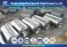 D2 H13 Hollow Bar Steel Forging Parts with Black / Machined surface