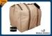 Large Hunting 6 Slot Duck Decoy Bags Khaki Padded Water Resistant