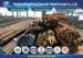 Pro Structural Steel Round Bars DIN ST 37-2 / S235JR / 1.0037 Carbon Steel