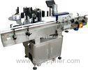 Wear resistance round bottle labeling machine beer bottle labeling with CE certificate