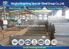 10mm - 460mm Hot Rolled Carbon Steel For Mould Base / Mould Frame