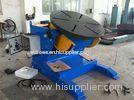 Wireless Control Tilting Automatic Welding Rotary Table for Axis / Tray / Ppipe Welding