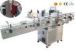 Omron detect magic eye cylinders automatic labeling machine for cylindrical objects