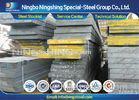 Special Steel Medium Carbon Steel Plate JIS S50C 10mm - 460mm