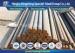 18CrNiMo7-6 / 17CrNiMo6 / 1.6587 Low Alloy High Strength Steel