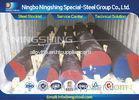 High Intensity Turned / Grinded Alloy Steel Bar DIN 42CrMoS4 / 1.7225 Steel