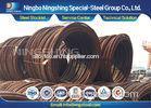 Black Hot Rolled AISI 4140 Steel Bar Steel Wire Rod For Fasteners