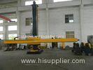 LHC 3040 Welding Manipulators for 3000 mm Diameter 4000 mm Length Tank welding