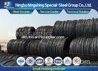 42CrMo4 / 1.7225 Alloy Steel Bar Steel Wire Rod 5.5M - 36mm