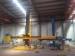 Motorized Moving Rotation Column and Boom Welding MachineWith Electric Cross Slides
