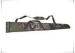 Hunting Tactical Camo Gun Case Waterproof 13024cm With Two Accessory Pockets