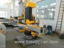 VFD Automatic Tank Welding Manipulators For Straight Seam / Circle Seam Welding