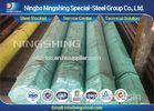 AISI / SAE 9840 Alloy Steel Round Bar Turned / Peeled Steel With 100% UT Passed