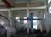 Automatic Pipe Butt Welding Column And Boom With 180 Rotation Manual Locking