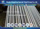 Turned / Grinded DIN 1.2316 Stainless Steel Bars Wear Resistance Steel