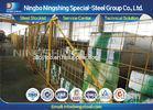 H11 / 1.2343 / SKD6 ESR Steel Forged Blocks with 100% UT Passed