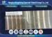 Hot Rolled O1 / 1.2510 / SKS3 Precision Ground Steel Flat Bar Cold Work Tool Steel