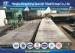 ASTM A681 AISI S1 Cold Work Tool Steel / Mould Steel Shock Resistant Tool Steel