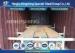 Hot Rolled / Forged Cold Work Tool Steel Bar And Blocks ASTM A681 AISI S7