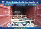 Forged AISI O2 Cold Work Tool Steel Flat bar 6-300mm x 60-1000mm