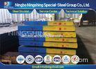 High Strength 1.2436 Cold Work Tool Steel Flat Bar For Shearing