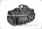 Outdoor Sports Military Camo Duffle Bag 600D Oxford 800G 30" With Shoulder Strap