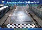 Polished 1.2767 Alloy Cold Work Tool Steel Flat Bar 100% UT Passed