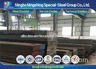 Hot Rolled Annealed JIS SKD12 Air Hardening Tool Steel Flat Bar