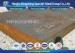 Polished DIN 1.2738 Hot Rolled Steel Plate With 100% UT Passed