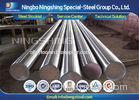10mm - 500mm P20 Plastic Mould Steel Round Bar Turned / Grinded Steel