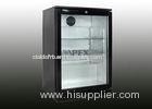 130L Free Standing Fridge Undercounter Bar Cooler With Dynamic Cooling System