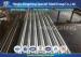 DIN 1.2312 High Precision Plastic Mould Steel Peeled / Turned Steel Round Bar