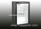 170L Single Door Undercounter Beer Cooler with Reputation Brand Compressor for America Market