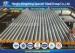 Black / Peeled DIN 1.2738 Plastic Mould Steel Round Bars 10mm - 1200mm