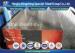 High Toughness Machined AISI H13 Hot Work Tool Steel Flat Bar