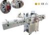 High accuracy Automatic labeling machine for all knids of cylinders