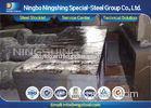 Heat Checking Resistance DIN 1.2365 Hot Work Tool Steel / Mould Steel Flat Bar