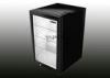 100L Beverage Mini Bar Fridge Electricity 4 adjust feet For Supermarket