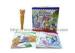 Multi-Language Fable Book Reading Pen For Children Learning Grammar