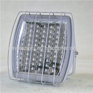 120W LED Gas Station Light