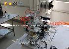 Self adhesive semi automatic bottle label applicator machine 220V 0.2KW