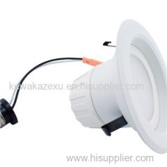 4inch America LED Downlight 9W