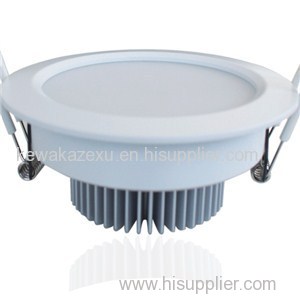 7W LED SMD Downlight