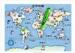 Sounding World Map Touch Reading Pen / Electronic Learning Pen OEM ODM