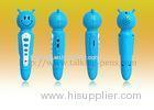 Lovely Animal Shape Students / Children Reading Pen With Spelling Translation